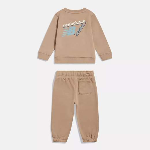 NEW BALANCE IS62S23Y