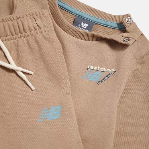 NEW BALANCE IS62S23Y