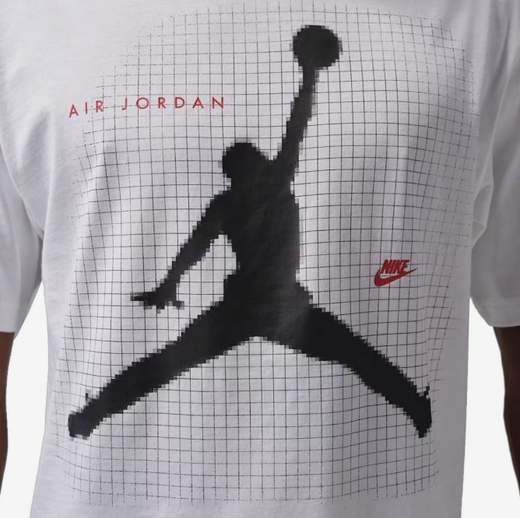 JORDAN 95F634