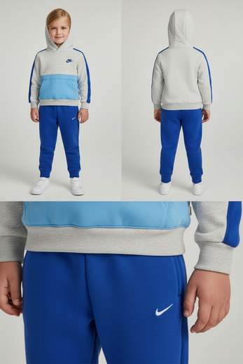 NIKE 86P195