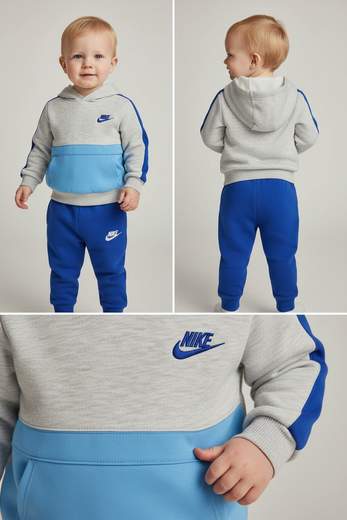 NIKE 66P195