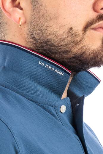 U.S. POLO ASSN. Art 41029 CHPD