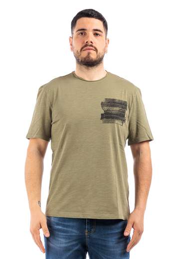 BLAUER Art 23SBLUH02310
