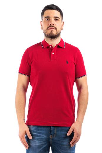 U.S. POLO ASSN. Art 41029 CHPD