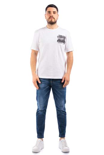 BLAUER Art 23SBLUH02310