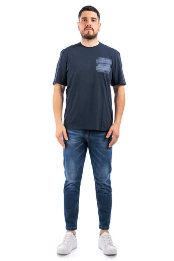 BLAUER Art 23SBLUH02310