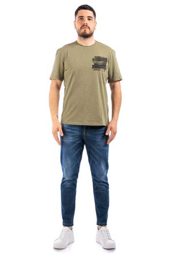 BLAUER Art 23SBLUH02310