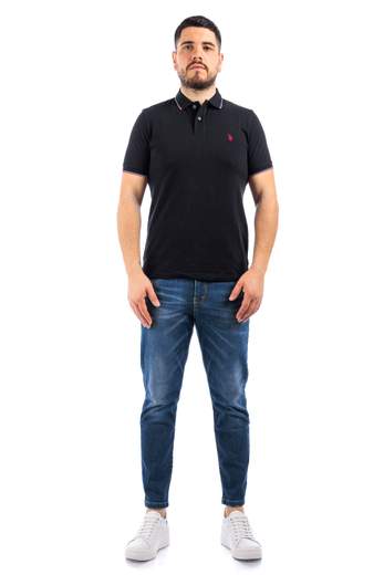 U.S. POLO ASSN. Art 41029 CHPD