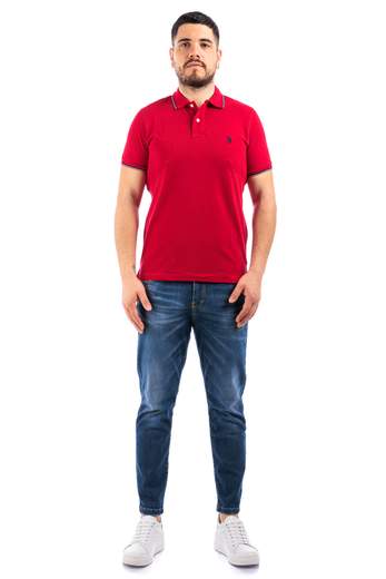 U.S. POLO ASSN. Art 41029 CHPD
