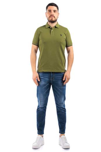 U.S. POLO ASSN. Art 41029 EH03
