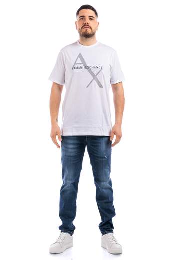 Armani Exchange Art 8NZT76Z8H4Z