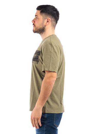 BLAUER Art 23SBLUH02310
