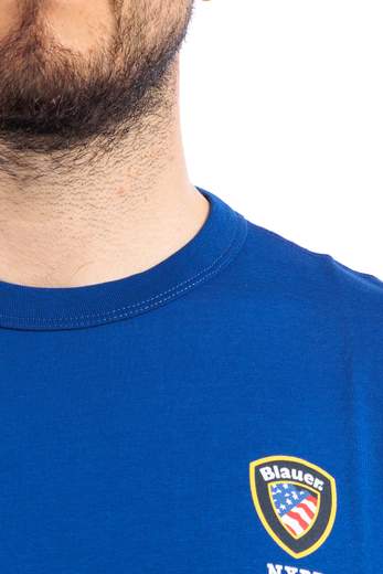 BLAUER Art 23SBLUH02097