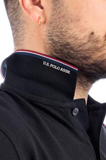U.S. POLO ASSN. Art 41029 CHPD
