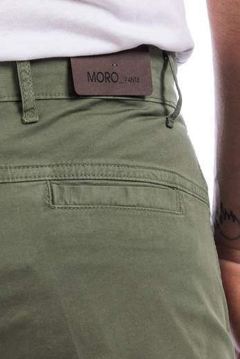 MORO MB108