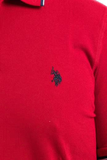 U.S. POLO ASSN. Art 41029 CHPD