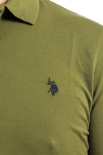 U.S. POLO ASSN. Art 41029 EH03