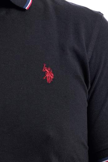 U.S. POLO ASSN. Art 41029 CHPD