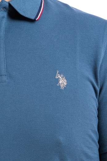 U.S. POLO ASSN. Art 41029 CHPD