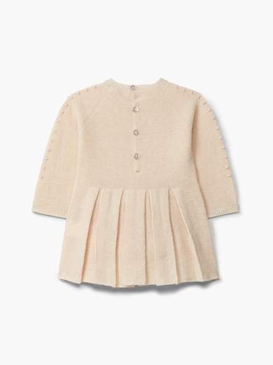 Wedoble Accessori Abbigliamento Completo 2 Pezzi Corredino Bimba