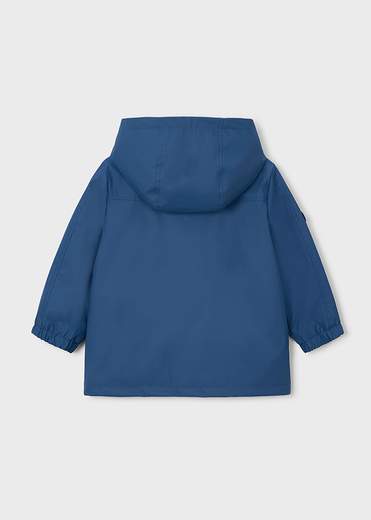 Mayoral Cappotto Impermeabile Bambini E Ragazzi