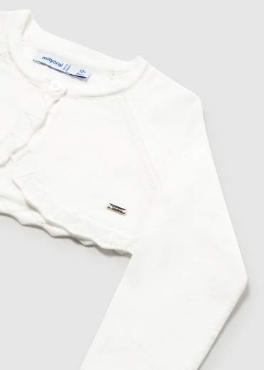 Mayoral Maglia Cardigan Bimba