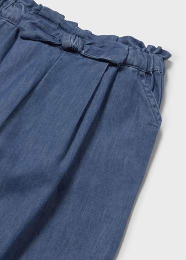 Mayoral Pantaloni Morbido Bimba