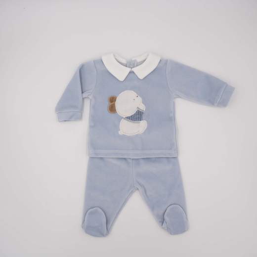 Teto e Tatta CL8210/C