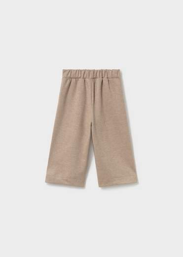 Mayoral Pantaloni Twill Wide Bimba