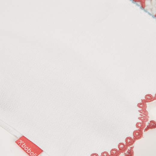 Boboli Camicia Manica Corta Bambine E Ragazze