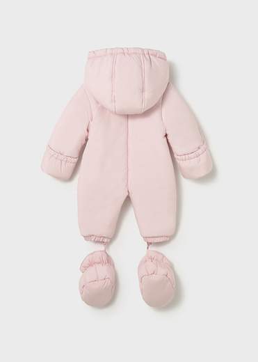 Mayoral Newborn 2603