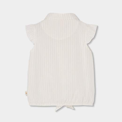 Boboli Camicia Smanicata Bambine E Ragazze