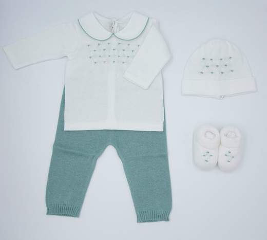 Baby Lord CO.584.25