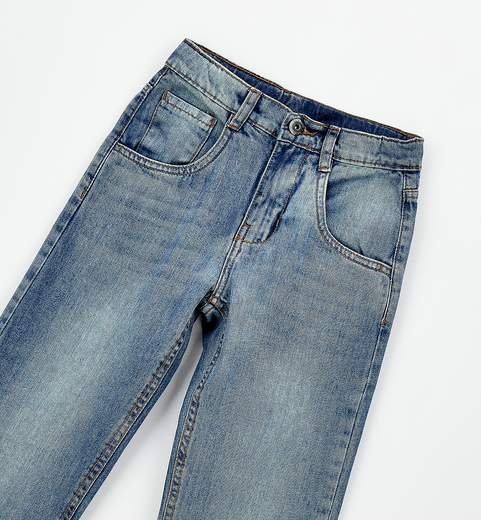 Sarabanda Pantaloni Jeans Ragazzo