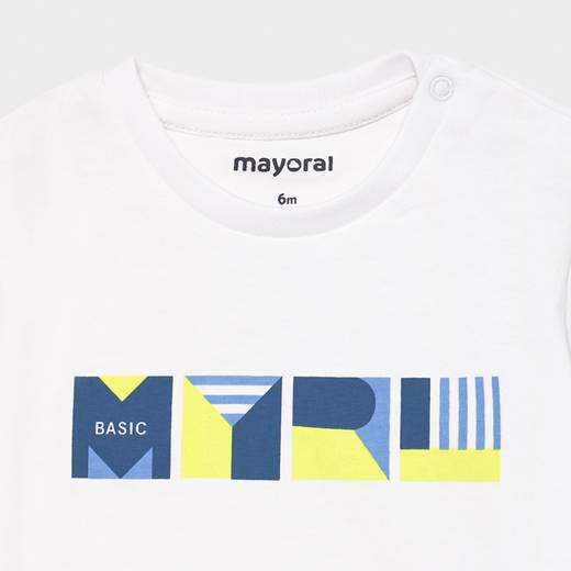 Mayoral 106