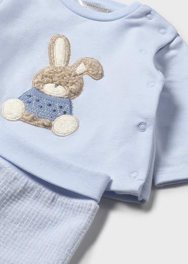Mayoral Newborn 2566
