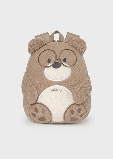 Mayoral Newborn Zaino Zaino Asilo Unisex Bambino