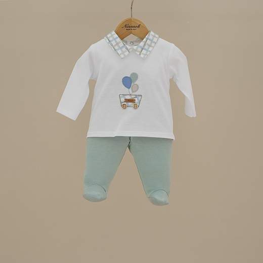 Ninnaoh E26C258 - M9