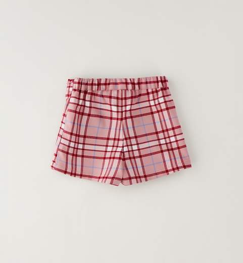 Minibanda Pantaloncini Bermuda Bimba
