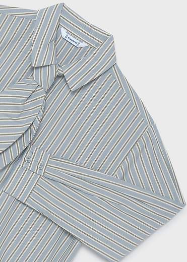 Mayoral Camicia Blusa Ragazza