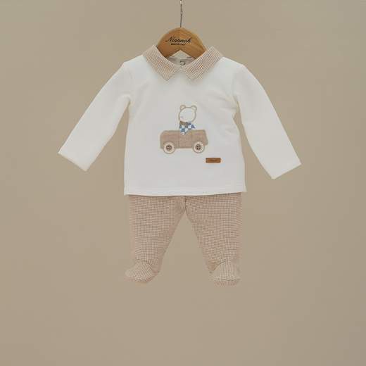 Ninnaoh I25C236 - M6