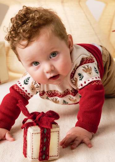 Mayoral Newborn 2532