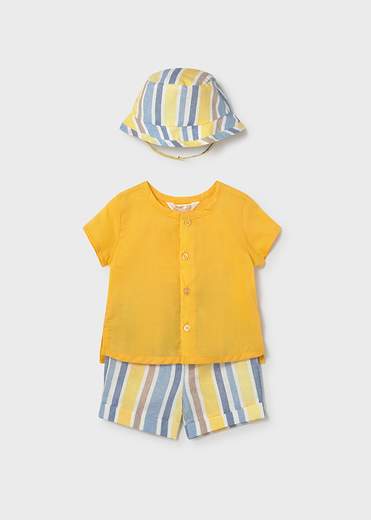 Mayoral Newborn 1283