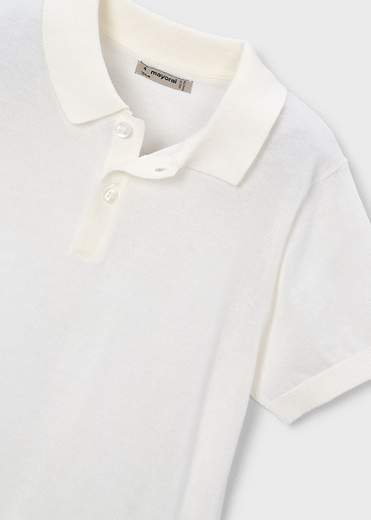 Mayoral T-shirt Manica Corta Bambini E Ragazzi