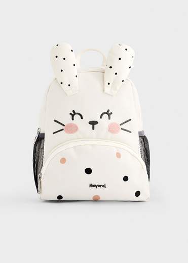 Mayoral Newborn Zaino Zaino Asilo Unisex Bambino