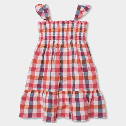Boboli Abito Popeline Bambine E Ragazze