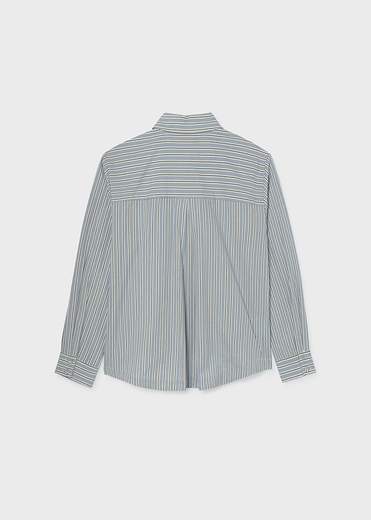 Mayoral Camicia Blusa Ragazza