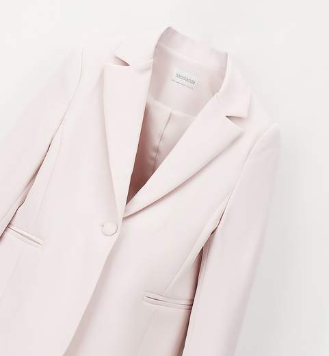Sarabanda S Premium Cappotto Giacca Ragazza