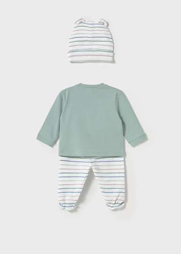 Mayoral Newborn 1557