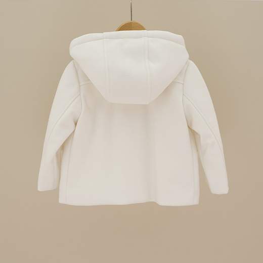 Ninnaoh Cappotto Cappotto In Panno Bimbo